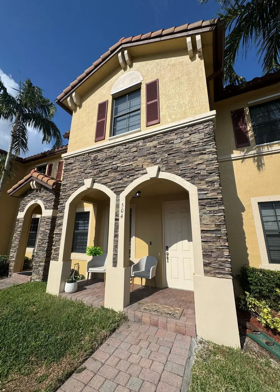 504 SE 32nd Avenue, Homestead, FL 33033 - #2