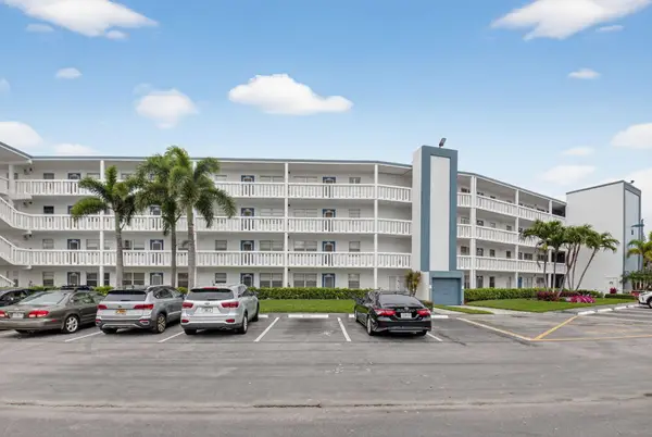 3085 E Exeter E #3085, Boca Raton, FL 33434