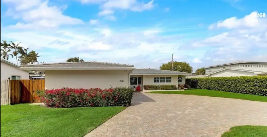 2625 SE 5th Street, Pompano Beach, FL 33062 - #2
