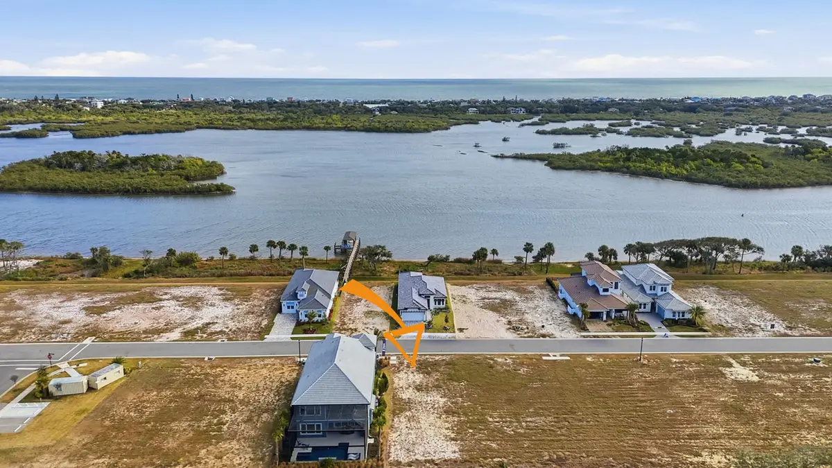 87 Coronado Road, Flagler Beach, FL 32136 - #1