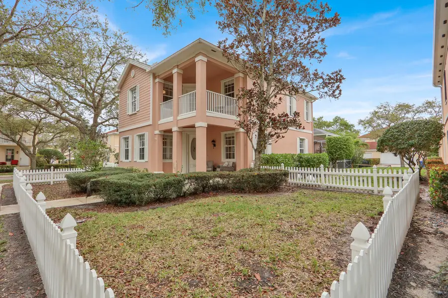 132 Peabody Drive, Jupiter, FL 33458 - #3