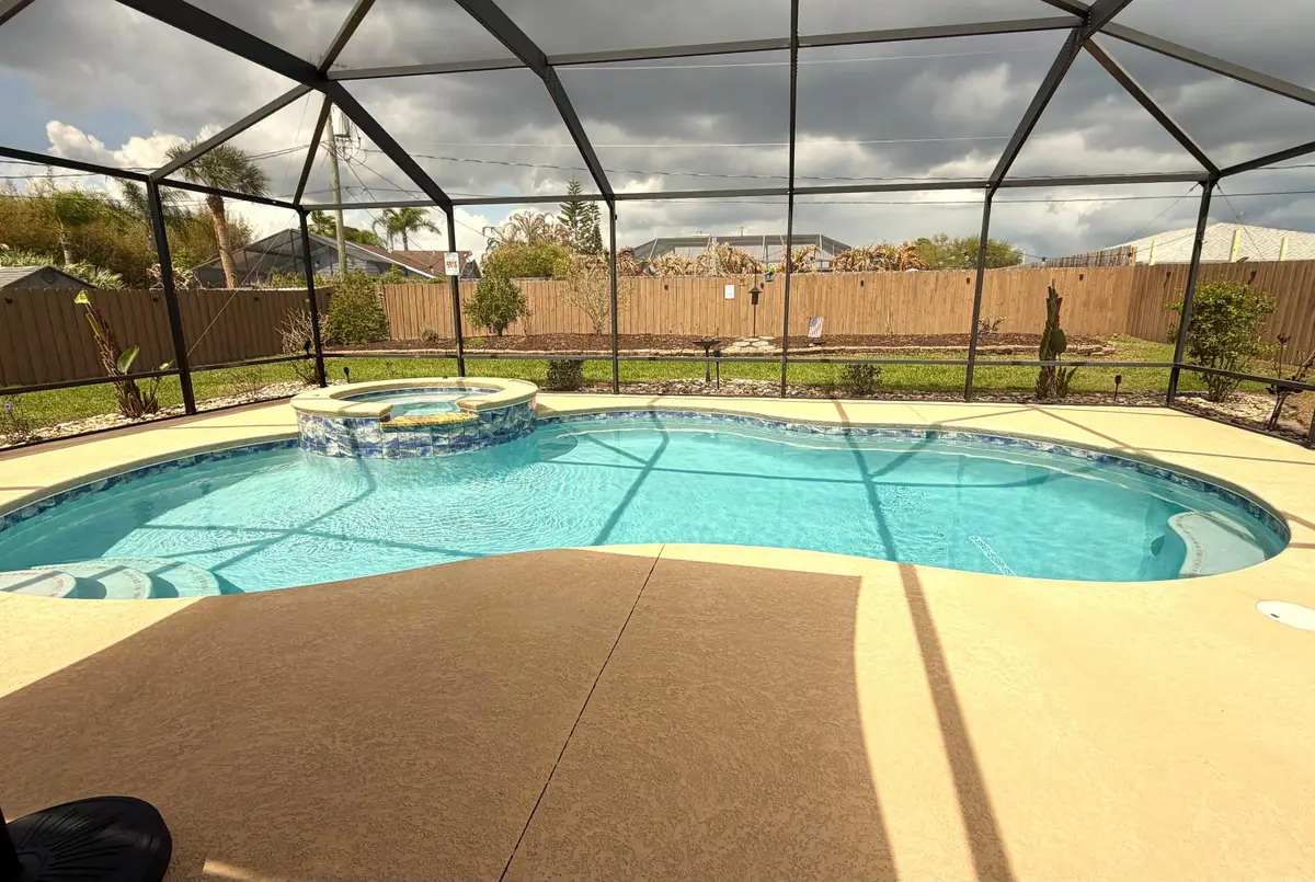 2350 SE Calcutta Circle, Port Saint Lucie, FL 34952 - #1