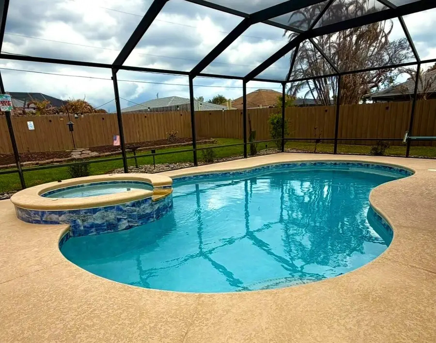 2350 SE Calcutta Circle, Port Saint Lucie, FL 34952 - #2