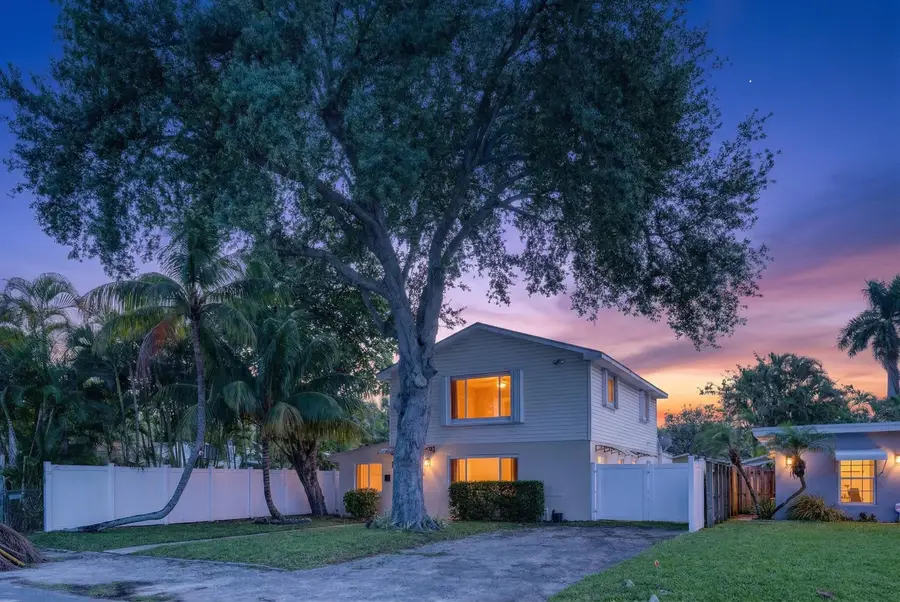 1503 NE 18th Avenue, Fort Lauderdale, FL 33304 - #3