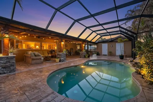 4134 SW Alice Street, Port St Lucie, FL 34953