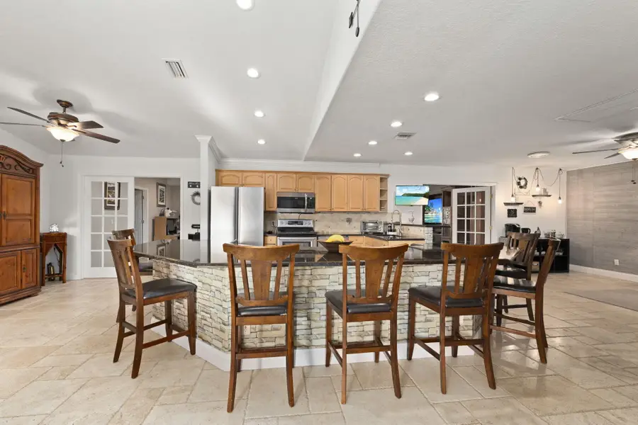 4134 SW Alice Street, Port Saint Lucie, FL 34953 - #3