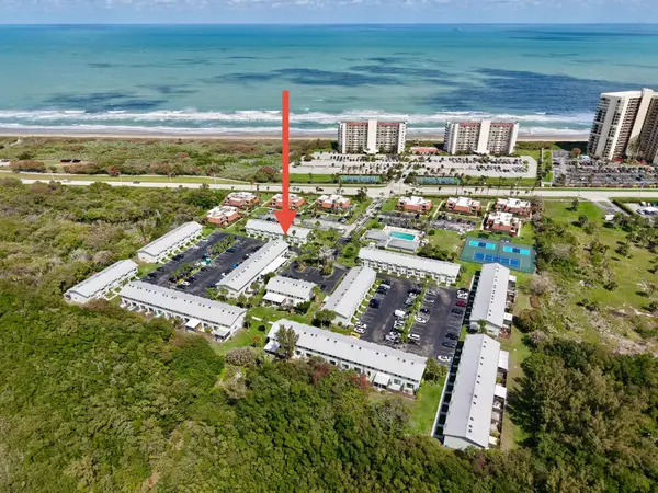 9409 S Ocean Drive #31, Jensen Beach, FL 34957