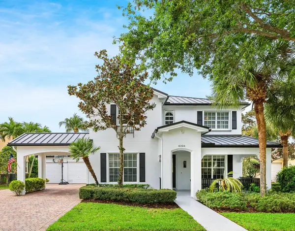 8394 Zanzibar Lane, Wellington, FL 33414