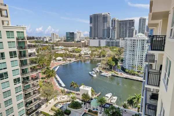 600 W Las Olas Boulevard #1803s, Fort Lauderdale, FL 33312