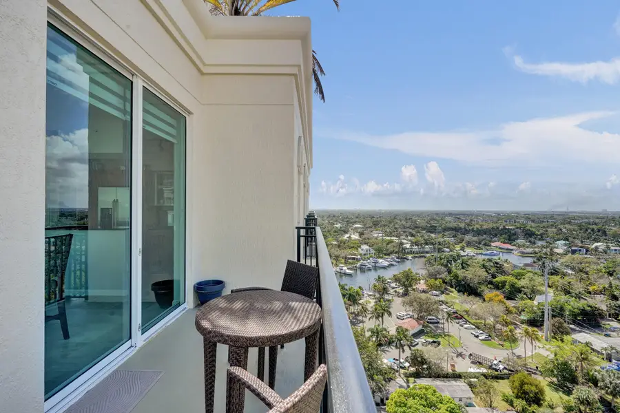 600 W Las Olas Boulevard #1803s, Fort Lauderdale, FL 33312 - #3