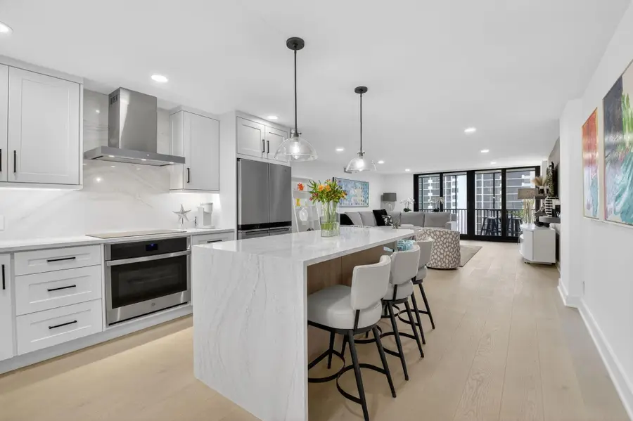 3400 S Ocean Boulevard #10m, Highland Beach, FL 33487 - #3