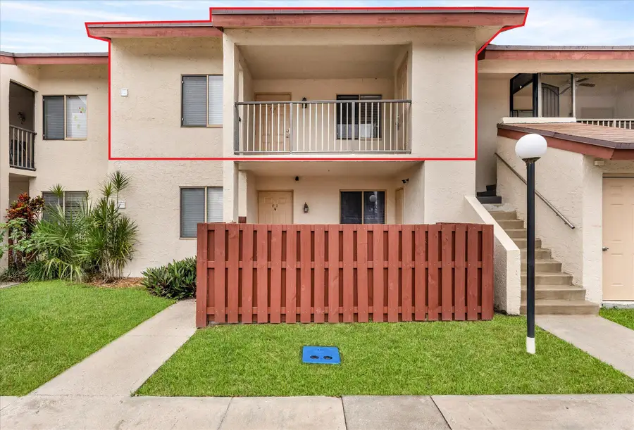 7951 Southgate Boulevard #F9, North Lauderdale, FL 33068 - #2