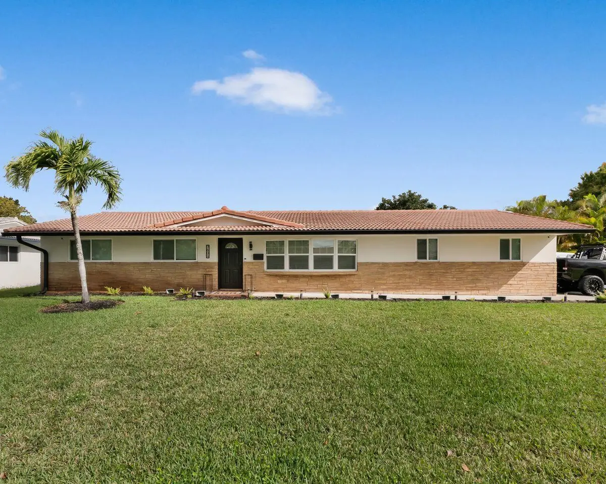 7601 NW 41st Street, Coral Springs, FL 33065 - #1