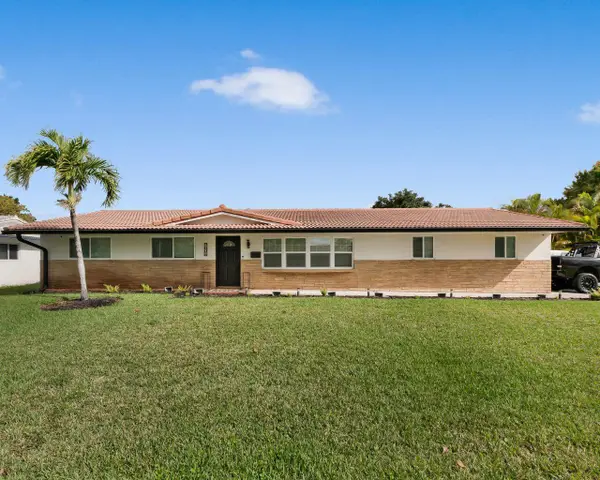 7601 NW 41st Street, Coral Springs, FL 33065