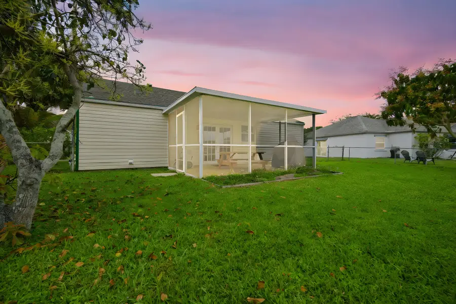 8654 Indian River Run S, Boynton Beach, FL 33472 - #2