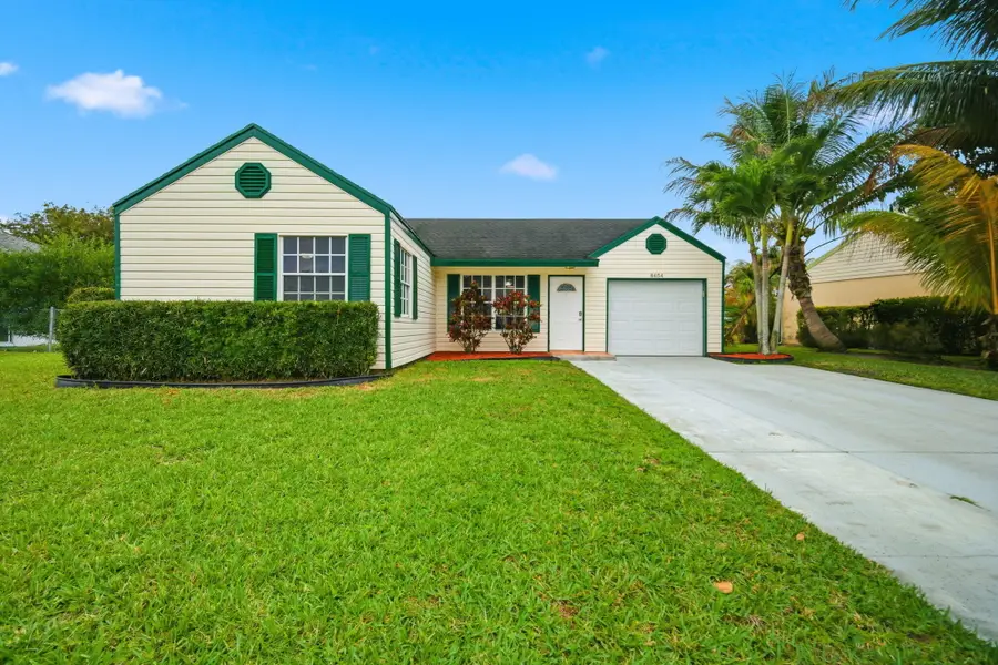 8654 Indian River Run S, Boynton Beach, FL 33472 - #3