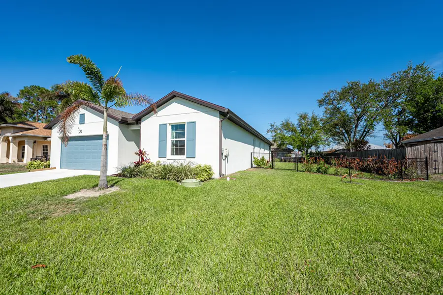 226 SW Milburn Circle #209, Port Saint Lucie, FL 34953 - #3