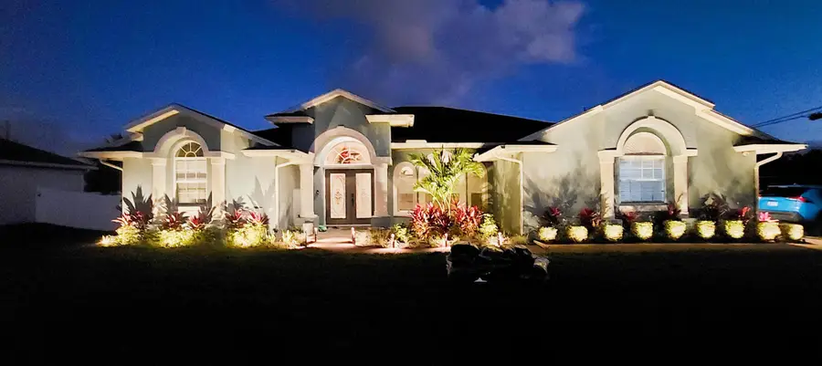 1887 SW Hilola Lane, Port Saint Lucie, FL 34953 - #3