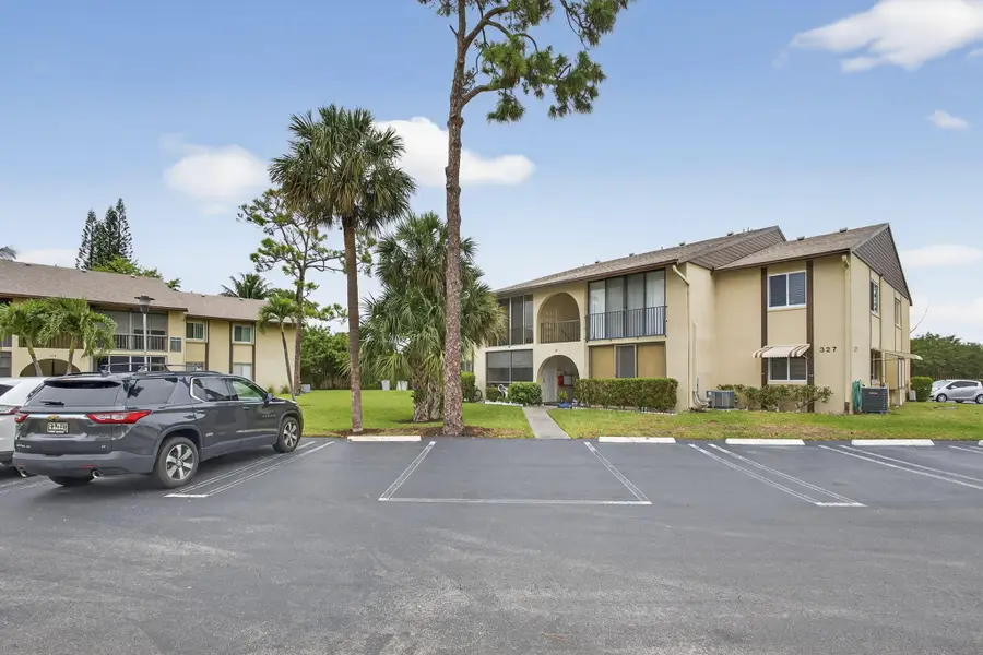 327 Pine Ridge Circle #A-1, Greenacres, FL 33463 - #3