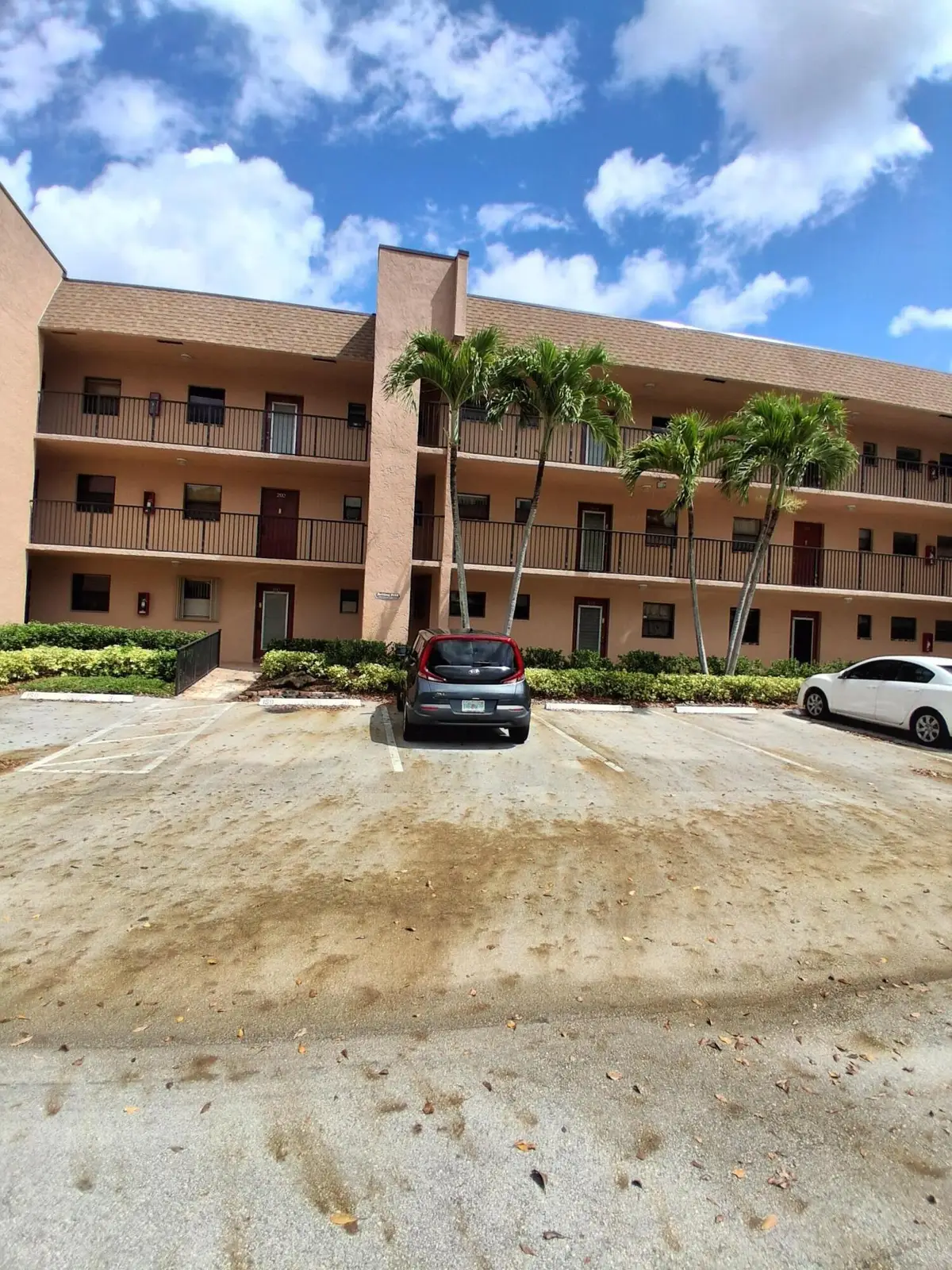 10303 Sunrise Lakes Boulevard #103, Sunrise, FL 33322 - #1