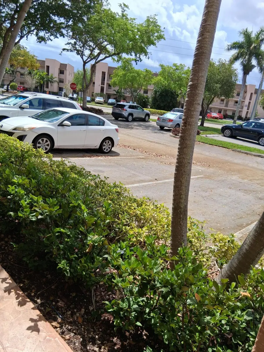 10303 Sunrise Lakes Boulevard #103, Sunrise, FL 33322 - #2