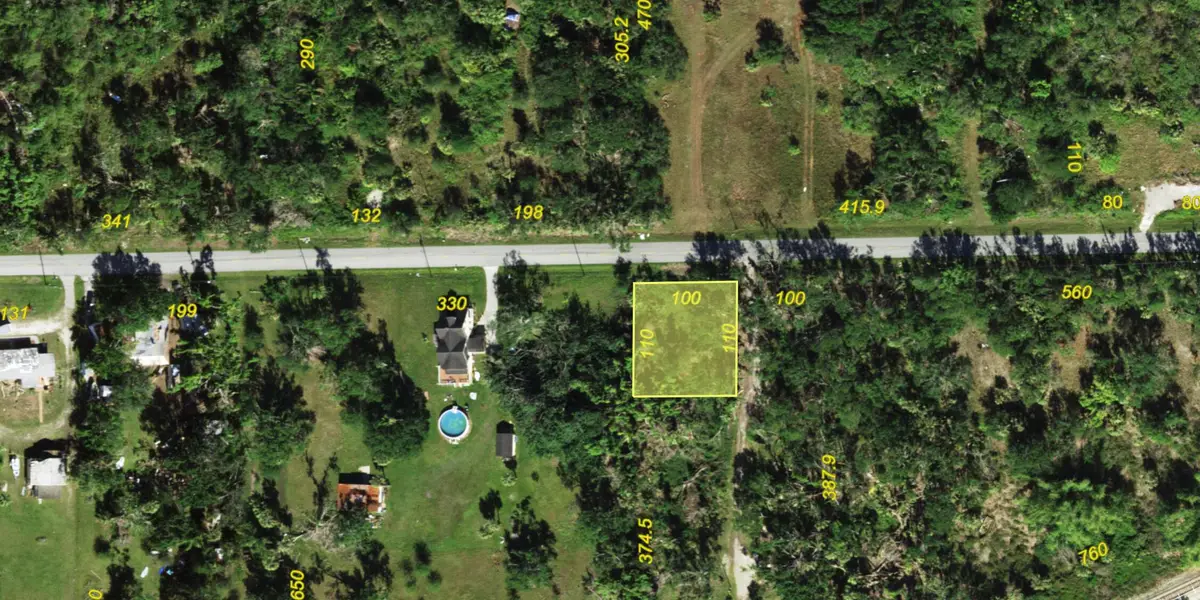 1813 Lavilla Road, Punta Gorda, FL 33950 - #1