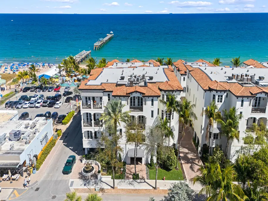 4320 El Mar Drive #301, Fort Lauderdale, FL 33308 - #2