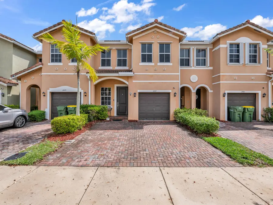 1437 SE 23rd Terrace, Homestead, FL 33035 - #2