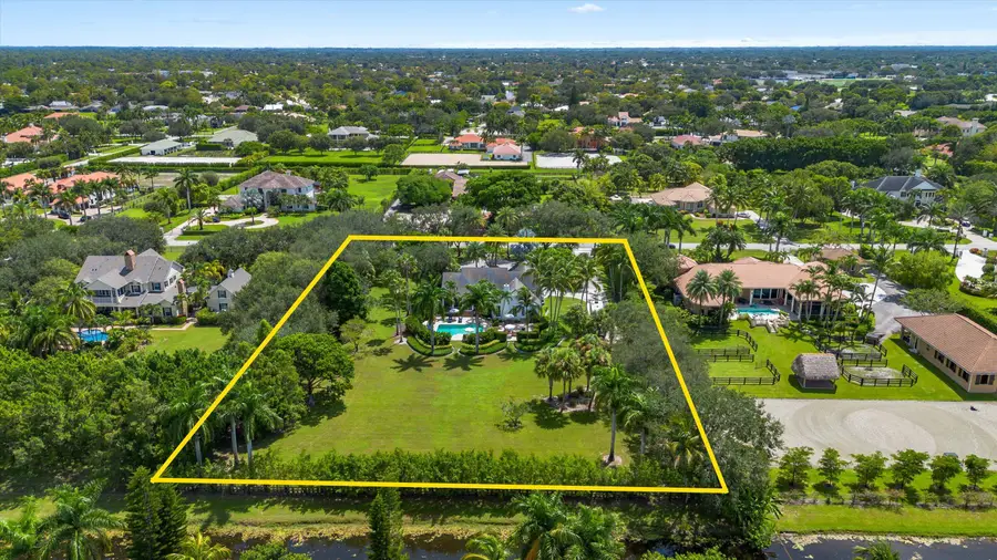 1753 Trotter Court, Wellington, FL 33414 - #3