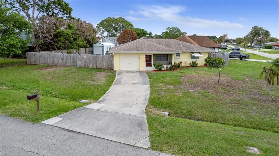 1491 SE Concha Street, Port Saint Lucie, FL 34983 - #2