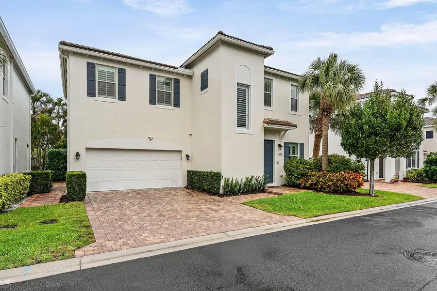 409 Francesca Ridge Road, Boynton Beach, FL 33435 - #2