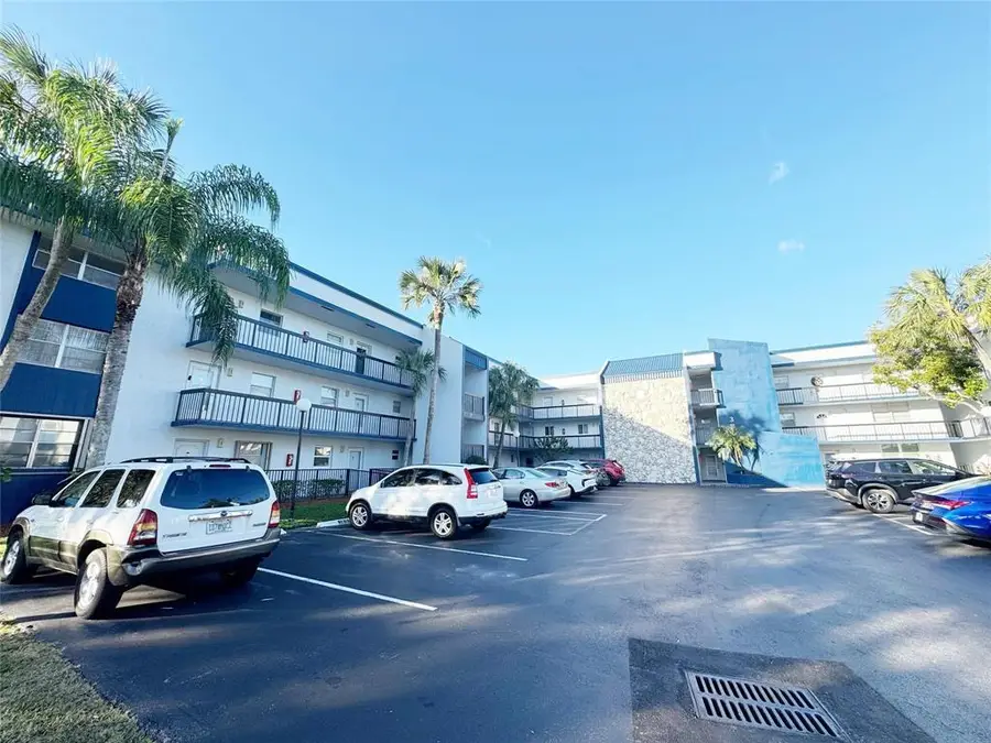 3200 Holiday Springs Boulevard #3-304, Margate, FL 33063 - #3