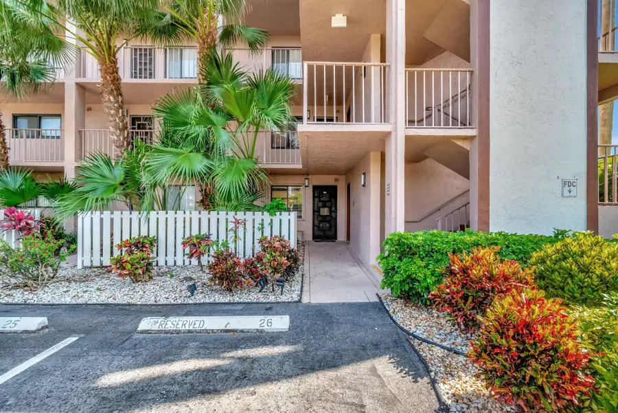 7280 Amberly Lane #110, Delray Beach, FL 33446 - #2