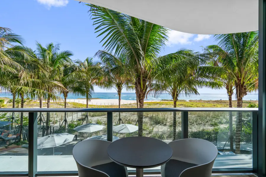 900 N Ocean Boulevard #204, Pompano Beach, FL 33062 - #2