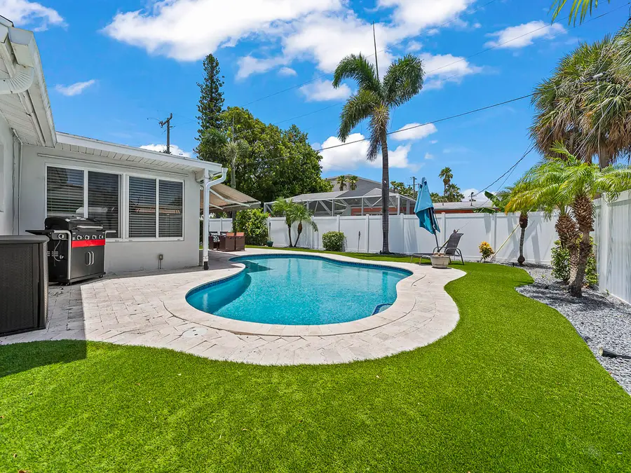 801 SE 14th Street, Deerfield Beach, FL 33441 - #3