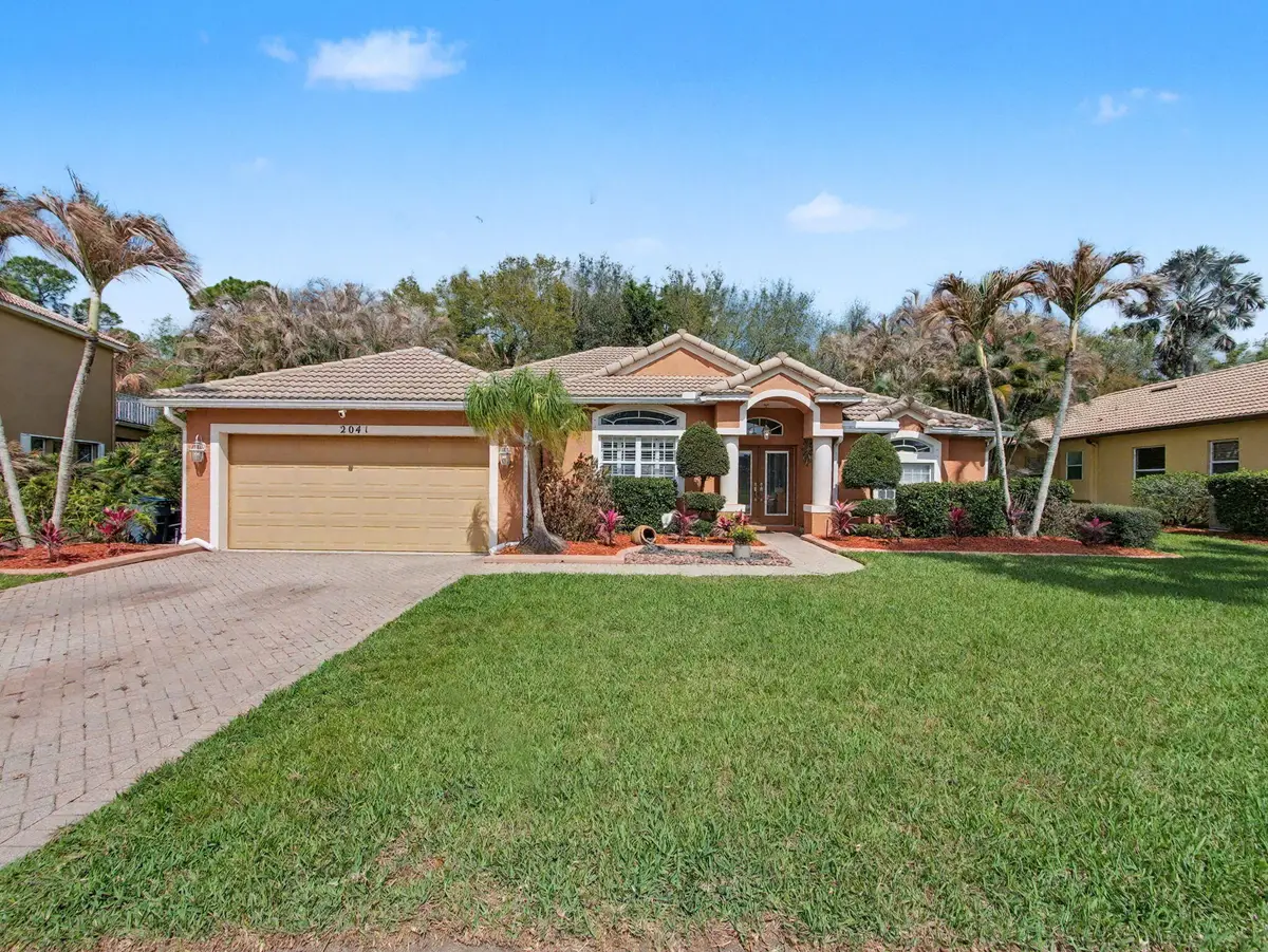 2041 SW Panther Trace, Stuart, FL 34997 - #1
