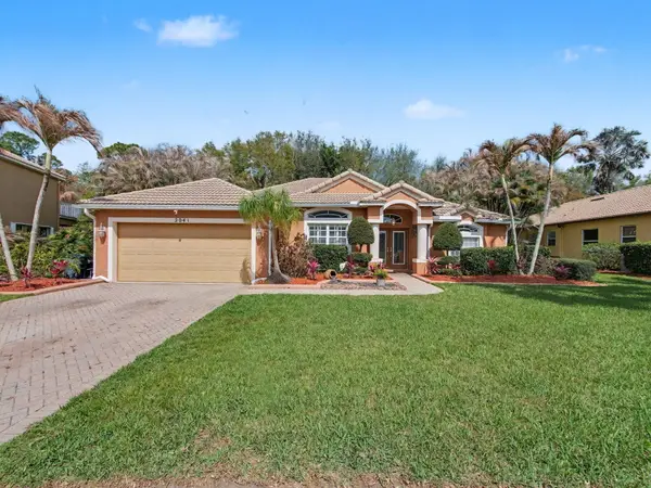 2041 SW Panther Trace, Stuart, FL 34997