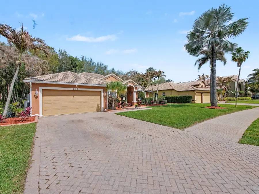 2041 SW Panther Trace, Stuart, FL 34997 - #2