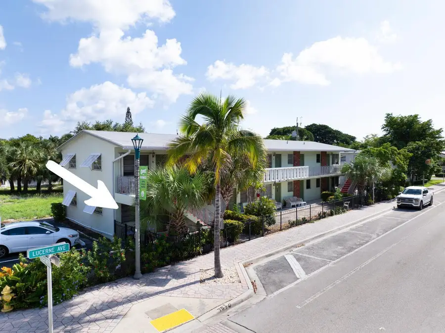 220 Lucerne Avenue #1, Lake Worth Beach, FL 33460 - #2