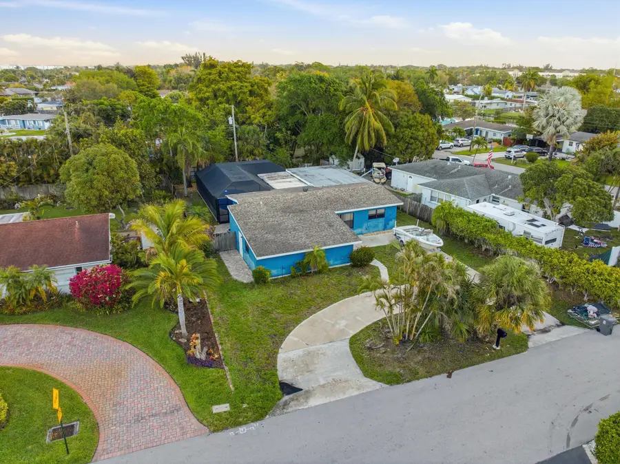 2591 Myrica Road, West Palm Beach, FL 33406 - #3