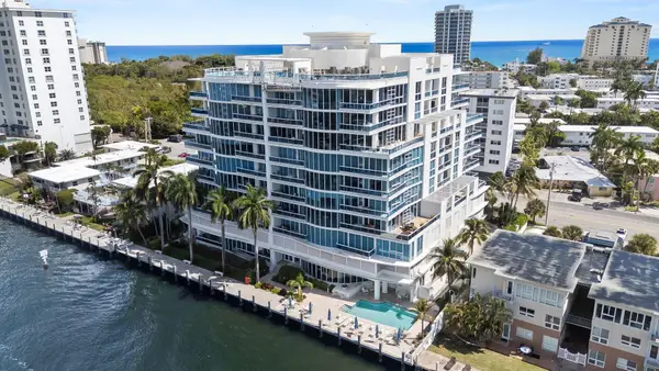715 Bayshore Drive #606, Fort Lauderdale, FL 33304