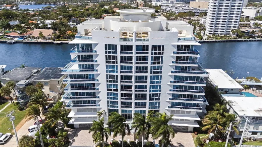 715 Bayshore Drive #606, Fort Lauderdale, FL 33304 - #2