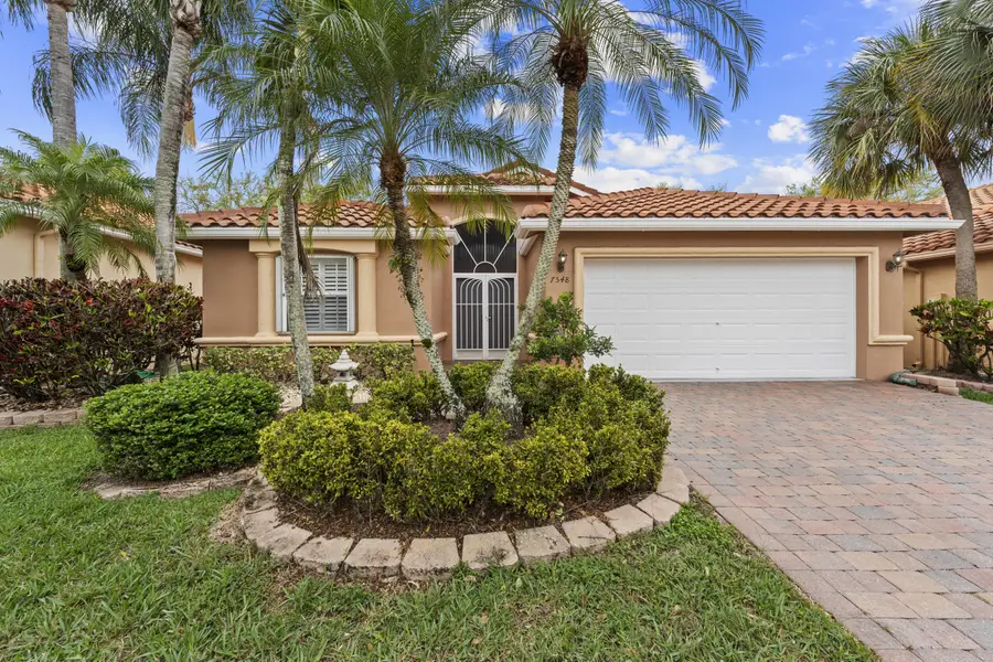 7548 Caprio Drive, Boynton Beach, FL 33472 - #2