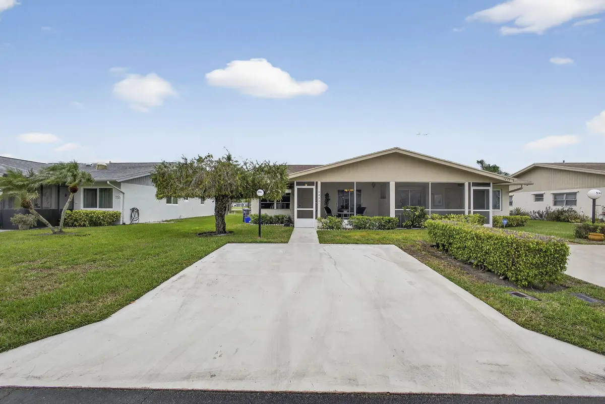 5455 Janice Lane, West Palm Beach, FL 33417 - #1