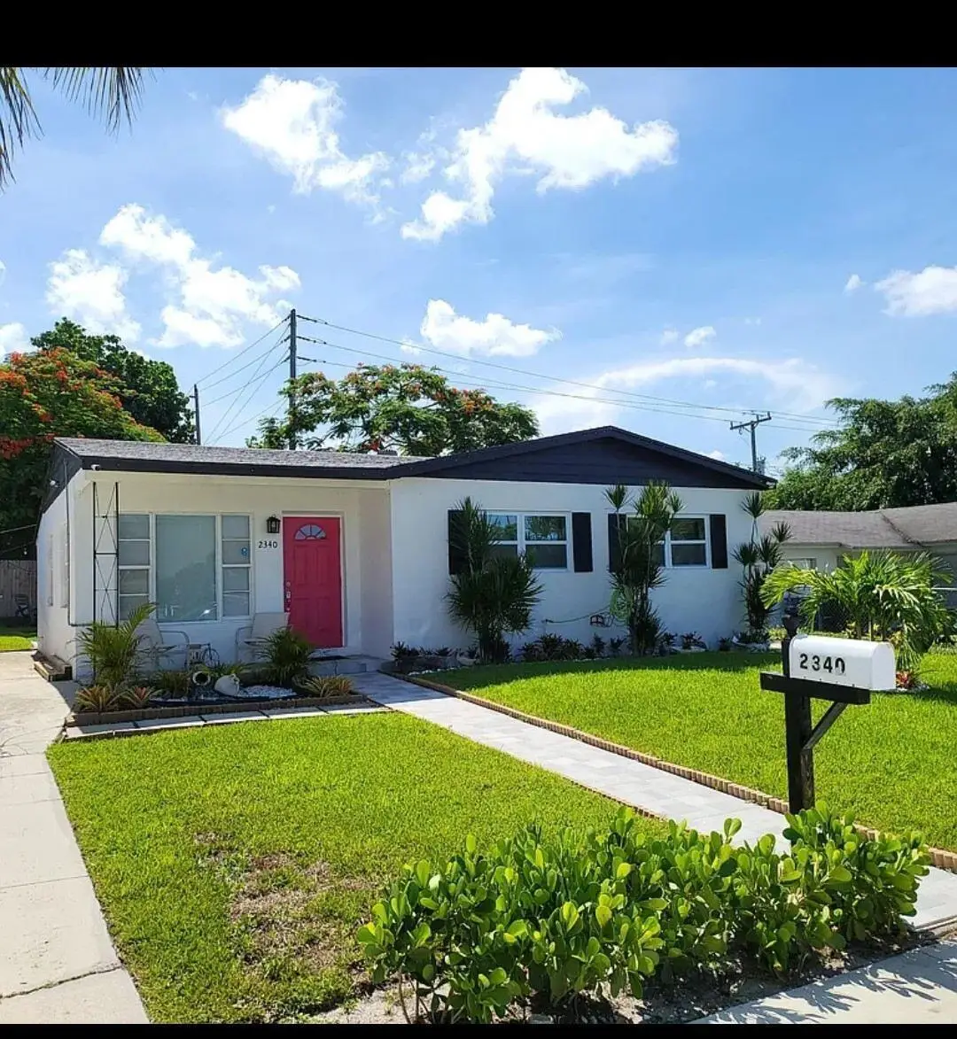 2340 Avenue M, Riviera Beach, FL 33404 - #1