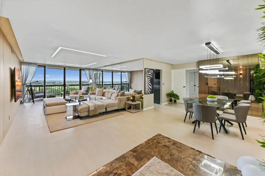 1900 Consulate Place #1205, West Palm Beach, FL 33401 - #2