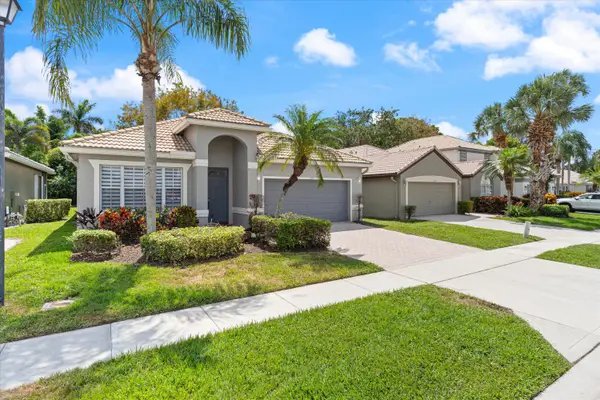 13642 Breton Lane, Delray Beach, FL 33446