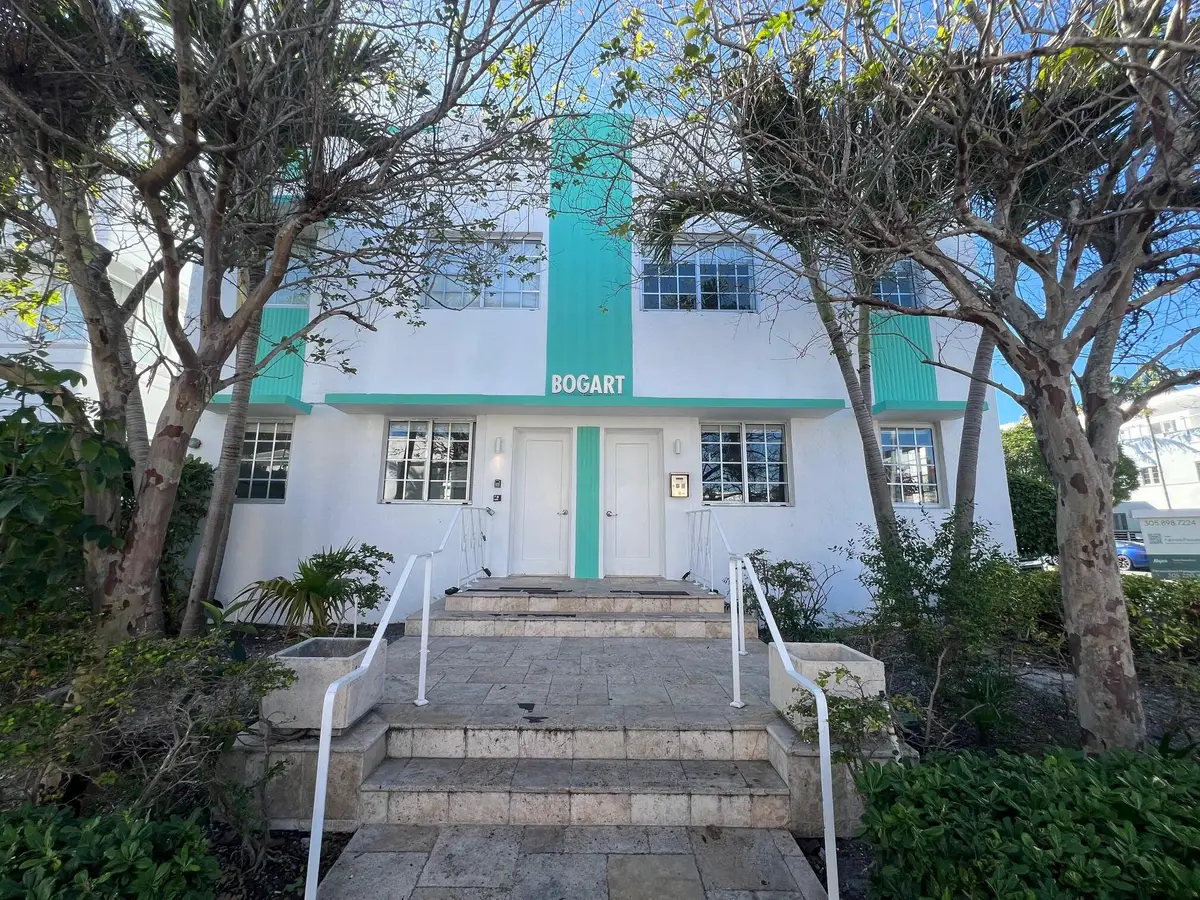 700 16th Street #106, Miami Beach, FL 33139 - #1