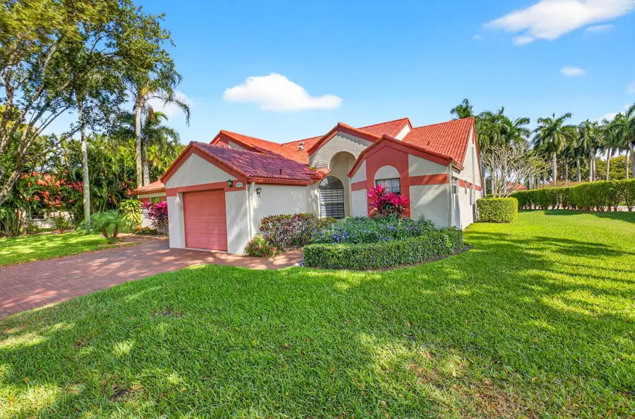 7978 Lexington Club Boulevard #B, Delray Beach, FL 33446 - #2