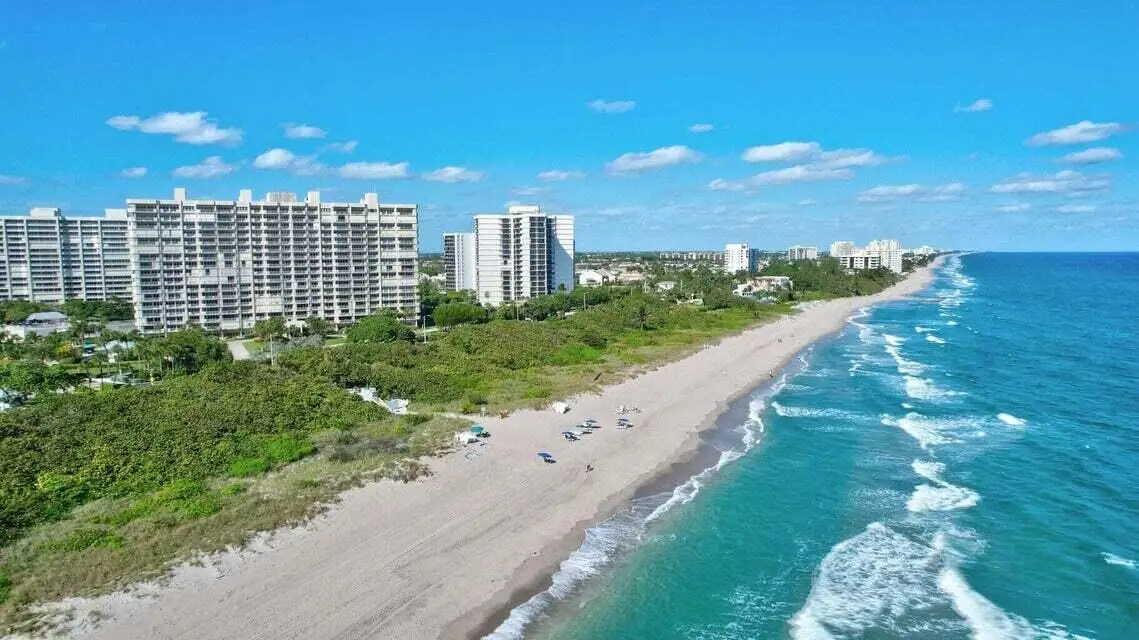 4301 N Ocean Boulevard #1508, Boca Raton, FL 33431 - #1